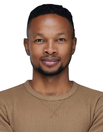 Theo Bongani Ndyalvane